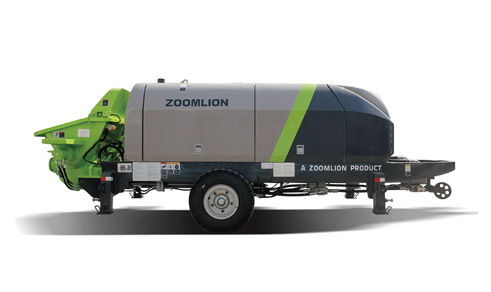 Zoomlion HBT60.16.110SU